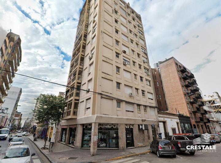Departamento · 68m² · 3 Ambientes