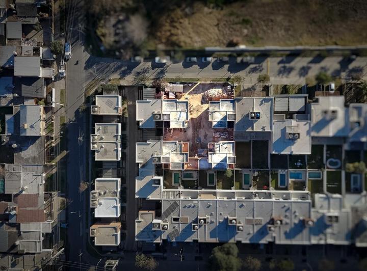 PH · 150m² · 5 Ambientes · 2 Cocheras