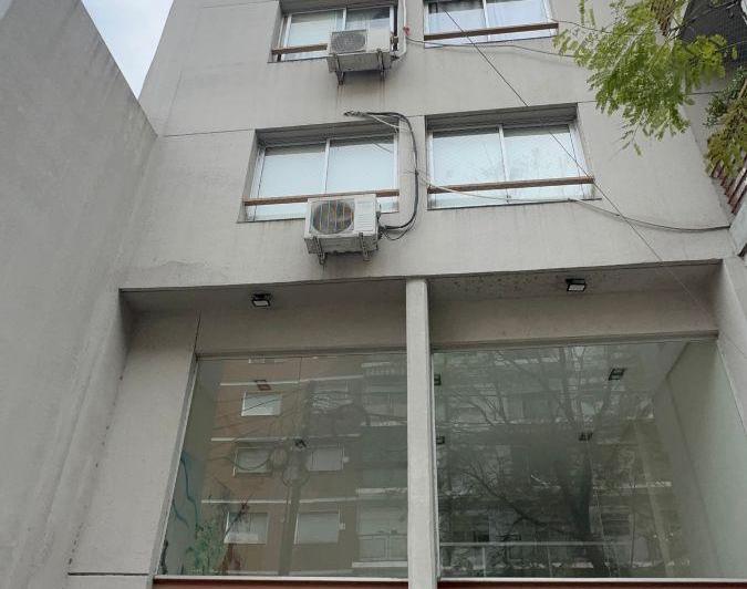 Departamento · 60m² · 3 Ambientes