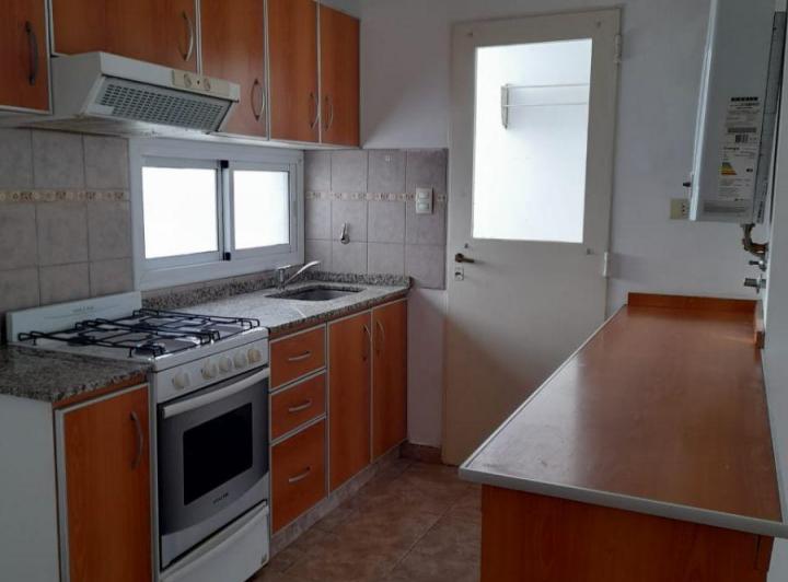 Departamento · 40m² · 2 Ambientes