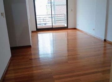 Departamento de 3 ambientes, Núñez · Alquiler 3 Amb 75 m² Bcón Cochera Bño y Toilet. Alquiler Nuñez.