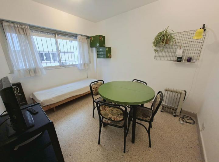 Departamento · 32m² · 2 Ambientes