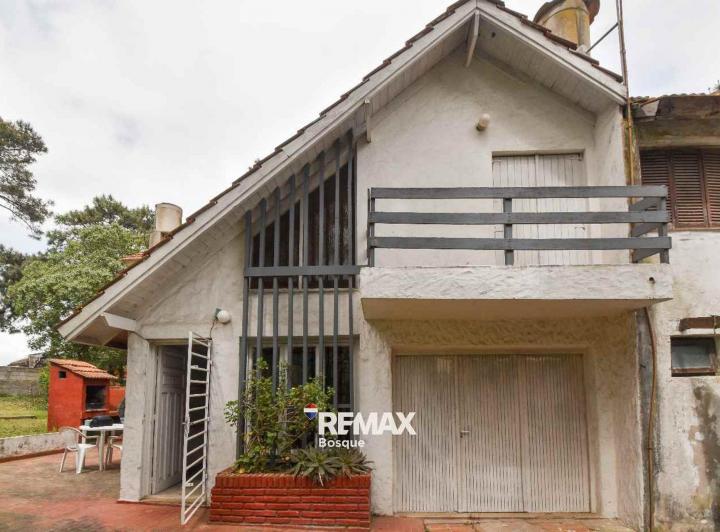 PH · 56m² · 3 Ambientes · 2 Cocheras