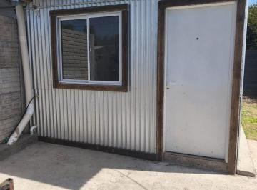 Casa · 28m² · Casa en Alquiler - 1 Dormitorio 1 Baño - 28 m - La Plata