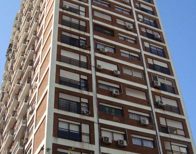Departamento · 49m² · 2 Ambientes