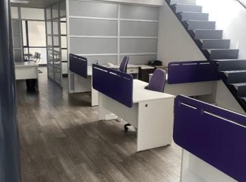 Oficina comercial · 80m² · 4 Ambientes · 1 Cochera · Alquiler Oficina Apto Profesional Cochera Terraza San Telmo