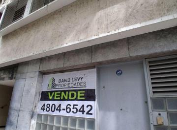 Local comercial , Once · Venta Once Balvanera Local Deposito Apto Gastronomia Liviana Oportunidad Patio Inversor Exc Ubic.