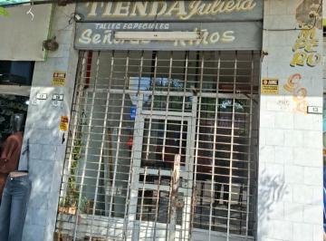 Local comercial · 42m² · 1 Ambiente · Local Comercial Moron Centro
