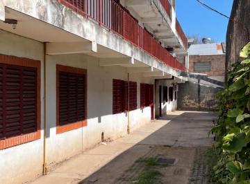 Departamento · 312m² · 2 Dormitorios · Venta en Bloque Complejo de 6 Departamentos de 2 Dorm. - Barrio Pueyrredon