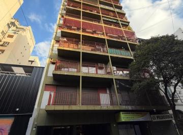 Departamento · 53m² · 3 Ambientes · Departamento 3 Ambientes - Balcon Terraza - Luz y Sol - Seguridad 24hs - Edificio con Cocheras