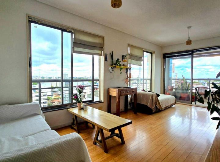Departamento · 49m² · 2 Ambientes