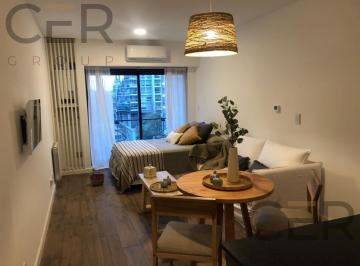 Departamento · 35m² · 1 Ambiente · Departamento en Juncal Al 4600 Entre Sinclair y Godoy Cruz
