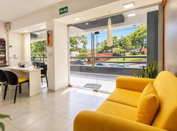 Local comercial · 46m² · 1 Ambiente · Local Comercial en Av Pueyrredon Barrio Observatorio 46 m²