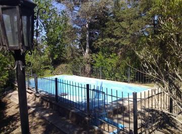 Casa · 100m² · 4 Ambientes · 1 Cochera · Casa en Venta en Tanti Cordoba