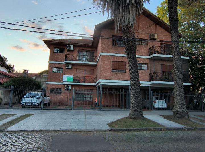 Departamento · 65m² · 3 Ambientes · 1 Cochera