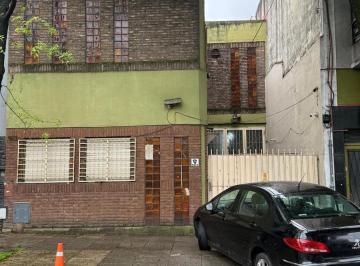 Depósito · 430m² · Depósito en Colegiales/villa Ortuzar. a m de Av Elcano