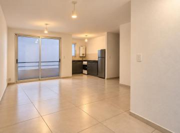Departamento · 56m² · 3 Ambientes · Deprtamento 2 Dorm. Av Pueyrredon