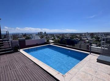 Departamento · 52m² · 2 Ambientes · Departamento en Venta de 1 Dormitorio con Pileta en Barrio Alto Alberdi, Sobre Duarte Quiros