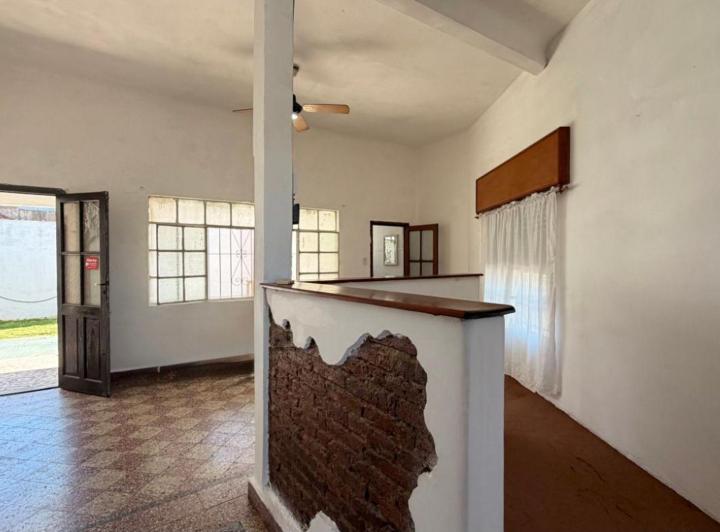 PH · 50m² · 2 Ambientes