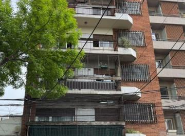 Departamento de 1 ambiente, Vicente López · Monoambiente a m de Av Maipú con Balcón