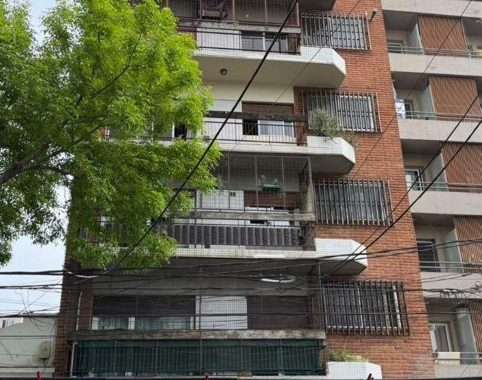 Departamento · 28m² · 1 Ambiente