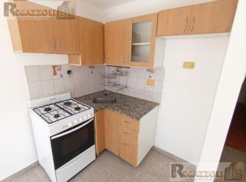 Departamento · 35m² · 2 Ambientes · Departamento en Ramos Mejia