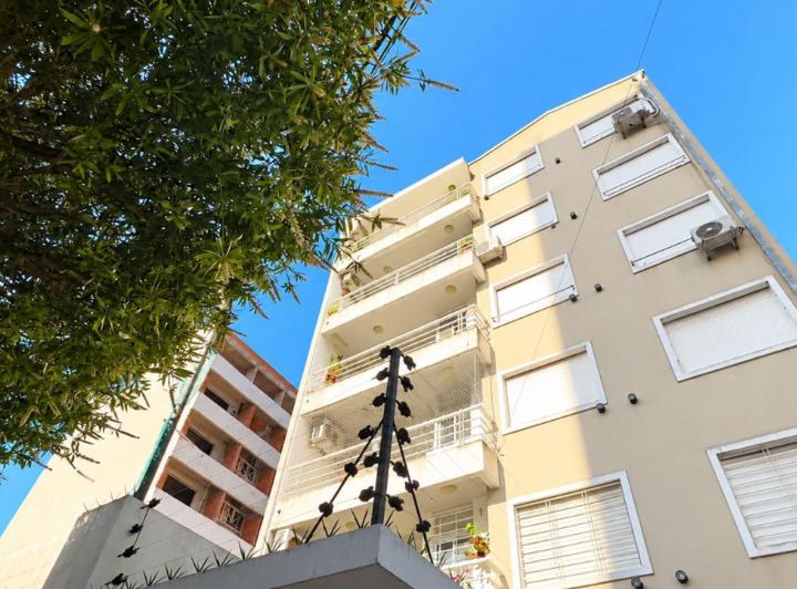 Departamento · 101m² · 4 Ambientes · 2 Cocheras