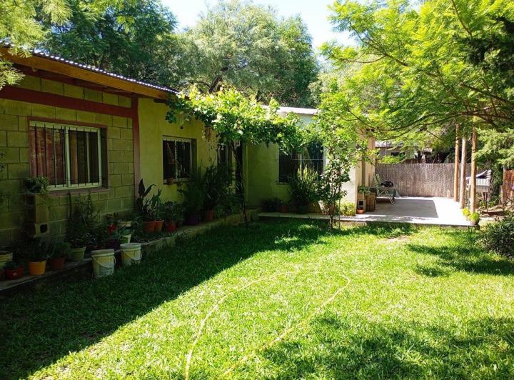 Casa · 264m² · 6 Ambientes · 1 Cochera