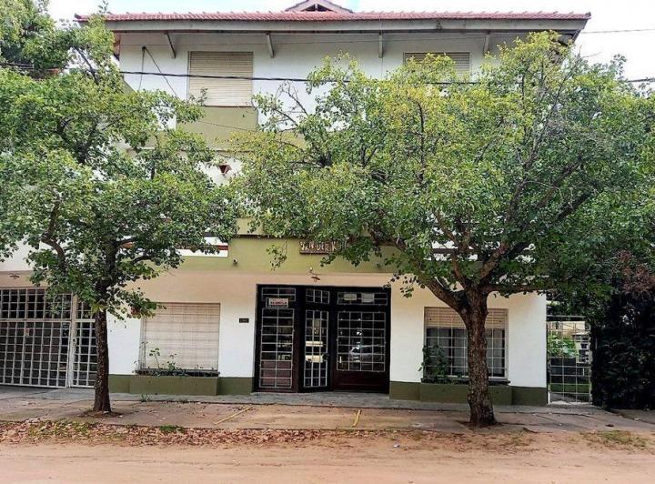Departamento · 48m² · 3 Ambientes