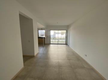 Departamento · 66m² · 3 Ambientes · 1 Cochera · Departamento 3 Ambientes a Estrenar con Cochera en Complejo Privado