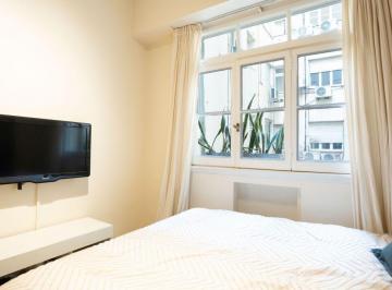 Departamento de 2 ambientes, Retiro · Departamento | Venta | 2 Ambientes | Junin y French | Recoleta