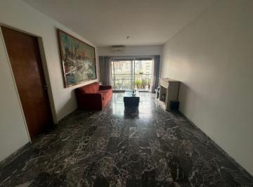 Departamento de 4 ambientes, Belgrano · Departamento en Venta - 4 Ambientes - Cochera y Baulera - Belgrano