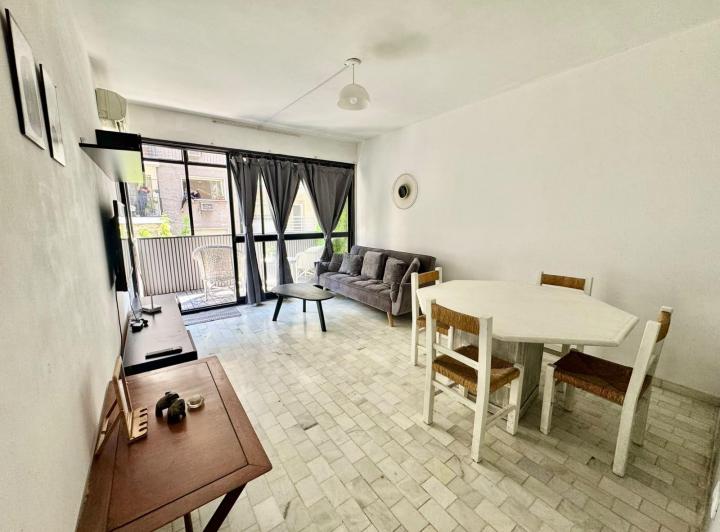 Departamento · 53m² · 3 Ambientes