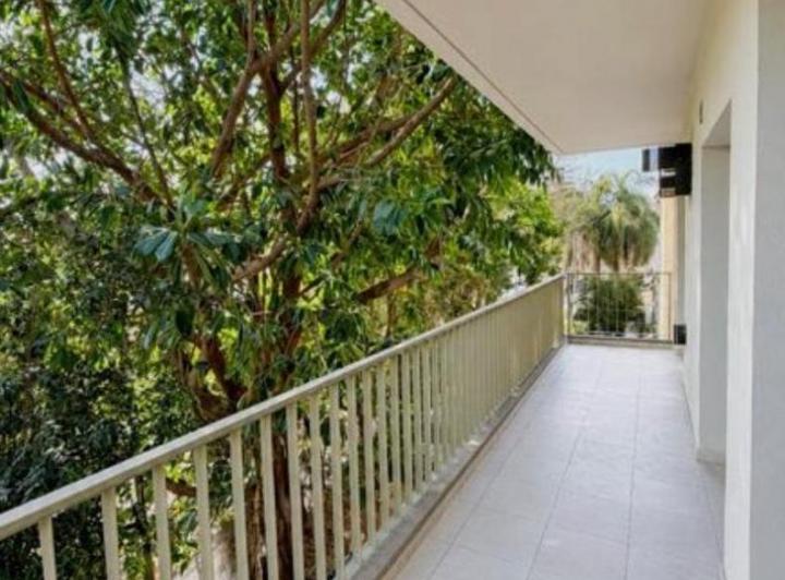 Departamento · 73m² · 4 Ambientes · 1 Cochera