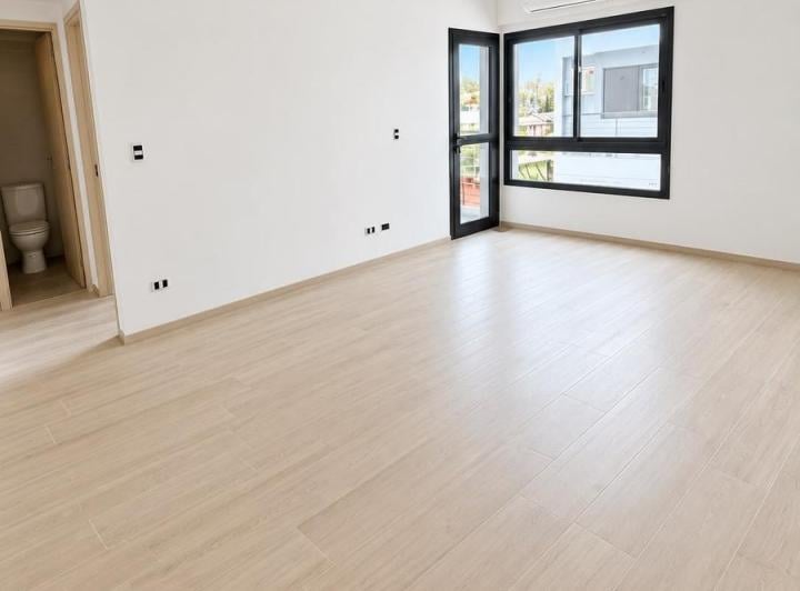Departamento · 42m² · 2 Ambientes