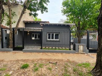 VRP-VRP-587_2 · Venta de Chalet 4 Ambientes en Castelar, Morón