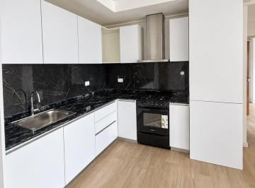 Departamento · 63m² · 3 Ambientes · Excelente 3 Ambientes a Estrenar en Villa Urquiza