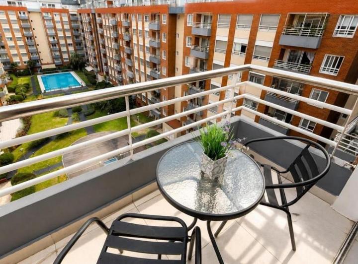 Departamento · 30m² · 1 Ambiente