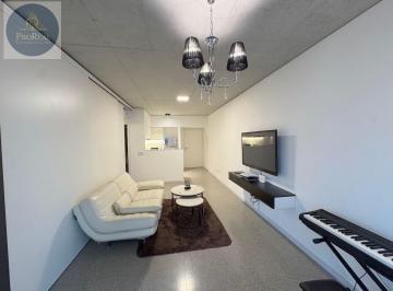 Departamento · 47m² · 2 Ambientes · Alquiler Temporario | 2 Ambientes Amoblado en Piso Alto