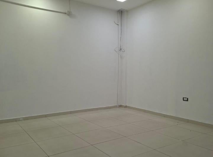 Local comercial · 45m² · 1 Ambiente