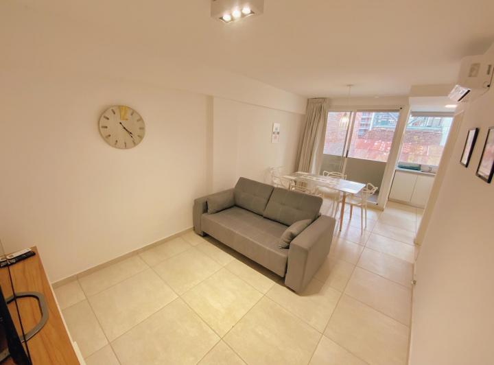 Departamento · 40m² · 2 Ambientes