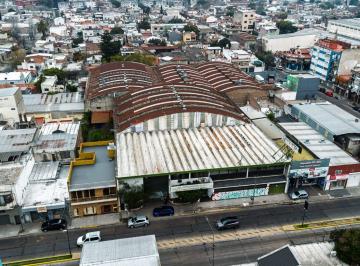 Depósito · 2800m² · Venta Deposito en Ciudadela 2800 m² Oportunidad