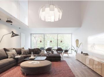 Departamento · 87m² · 3 Ambientes · 1 Cochera · Departamento en Saavedra Full Amenities a Estrenar