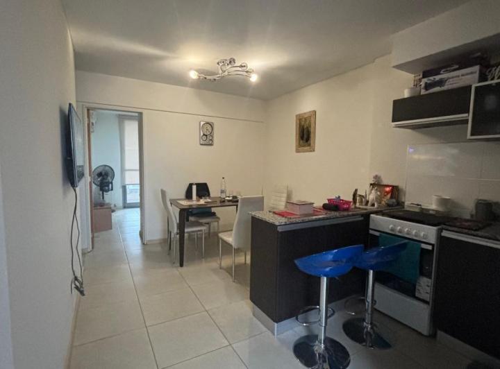 Departamento · 33m² · 4 Ambientes