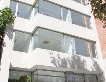 Oficina comercial · 25m² · 2 Ambientes · Oficina en Alquiler
