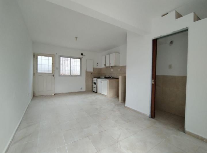 Departamento · 54m² · 3 Ambientes · 1 Cochera