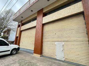 Bodega-Galpón , Quilmes · Alquiler Deposito Ezpeleta