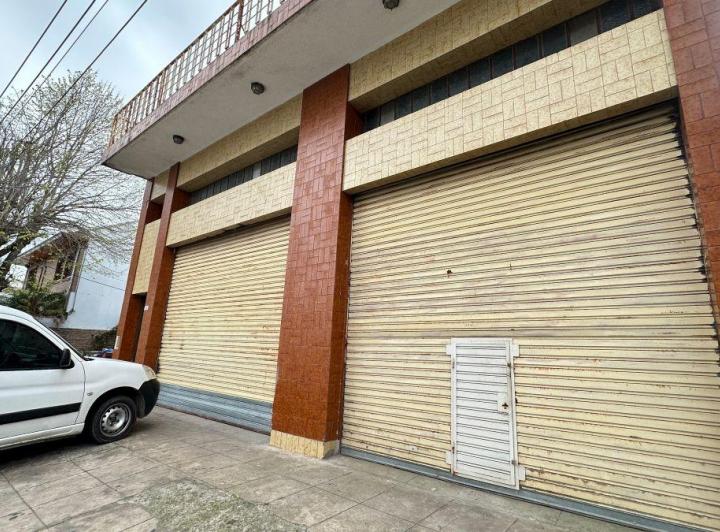 Bodega-Galpón · 250m²