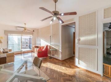 Departamento · 64m² · 3 Ambientes · Venta | Departamento | 3 Ambientes | Belgrano | Vista Abierta