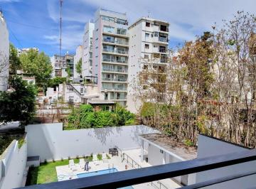 Departamento · 50m² · 2 Ambientes · 1 Cochera · Departamento 2 Ambientes - Barrio Norte, Capital Federal